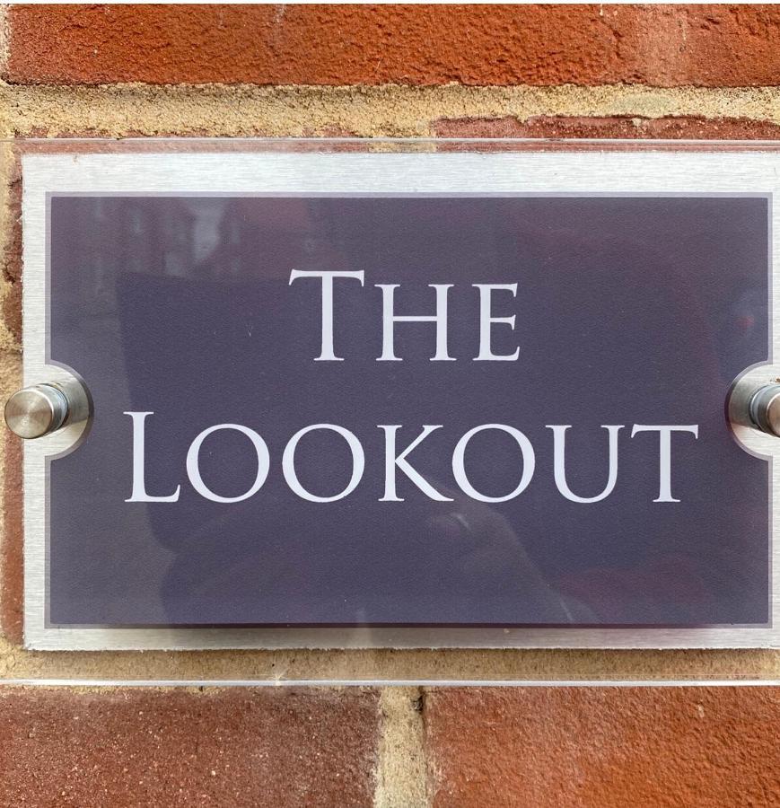 The Lookout Villa มันด์สลีย์ ภายนอก รูปภาพ