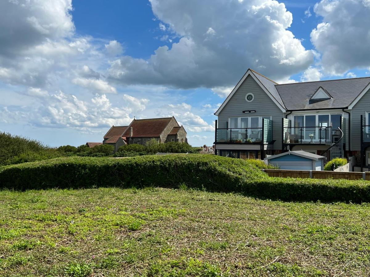 The Lookout Villa มันด์สลีย์ ภายนอก รูปภาพ