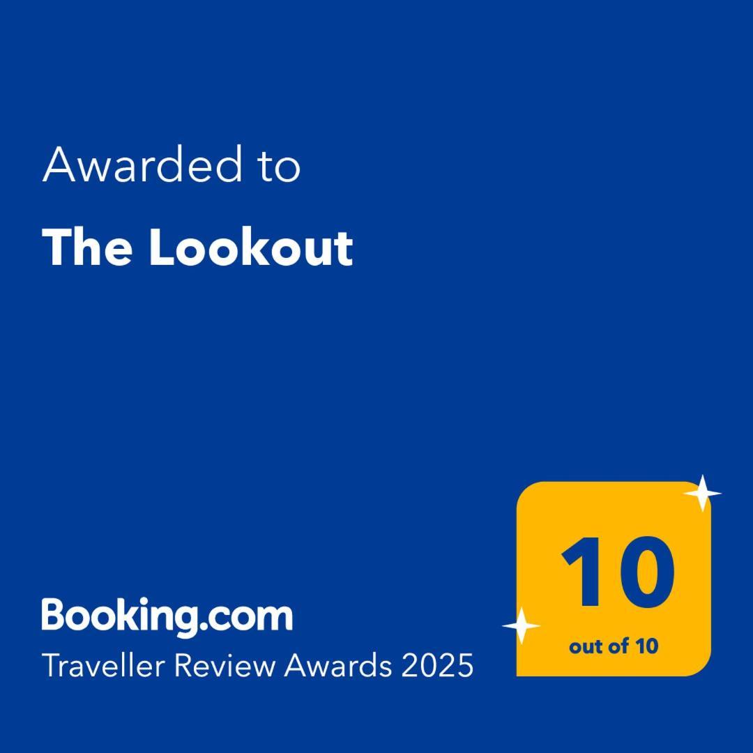 The Lookout Villa มันด์สลีย์ ภายนอก รูปภาพ