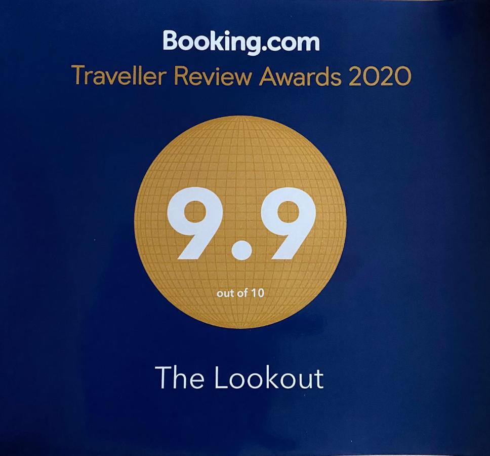 The Lookout Villa มันด์สลีย์ ภายนอก รูปภาพ